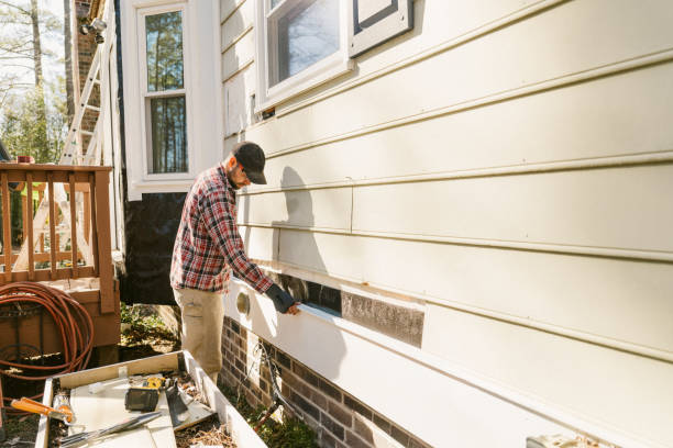 Top rated local Emergency Siding Repair specialists in Winnsboro, SC